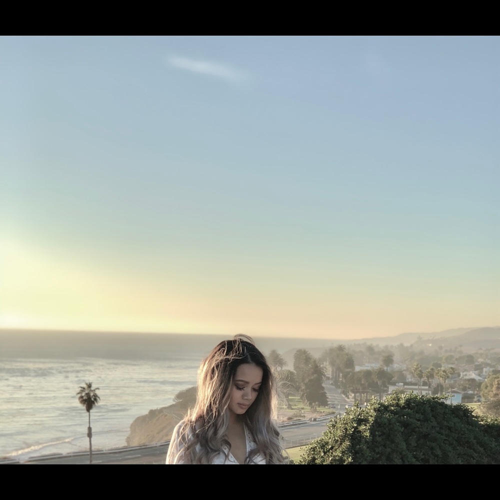 Meet your Posher, Jenny